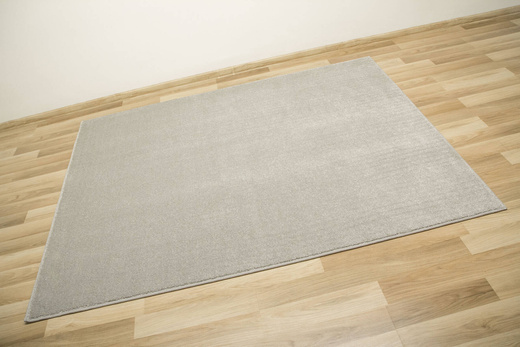 Dywan Pearl-Flash 274 Szary Srebrny Lśniący