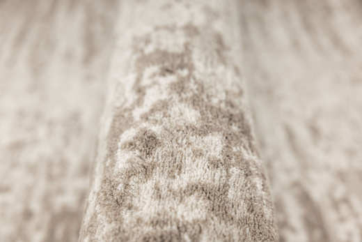 Chodnik Aqua Cordoba 17 Beż Brąz szerokość 80 cm