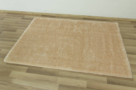 Dywan PUFFY S001a O-salmon