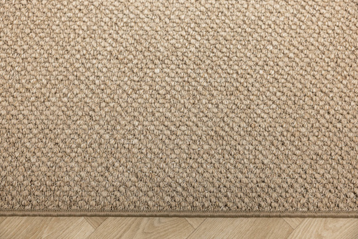 Wykładzina Pętelkowa Cheddar 64 Beż Gruby Splot szerokość 4 m