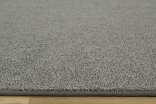 Wykładzina Fancy 76 Szary szerokość 4 m