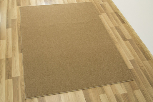 Miękki Gęsty Dywan Versailles 190 Beż