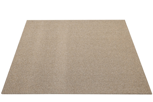 Dywan Pętelkowy New Topaz 92 Gruby Splot Gruby Filc