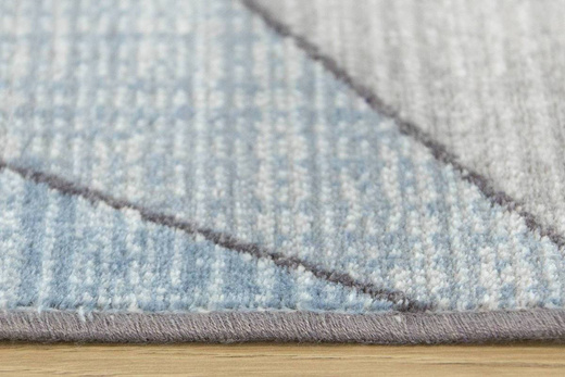 Dywan Royal Palace 17979-3636 Trójkąty frędzle