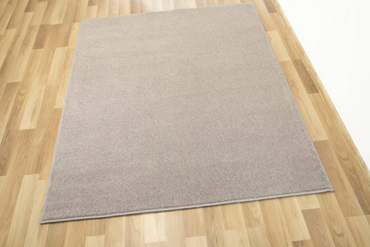 Dywan Shaggy Minotttiinew 176 Jasny Szary