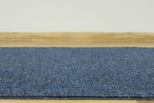 Wycieraczka Sheffield 36 niebieski szerokość 100 cm