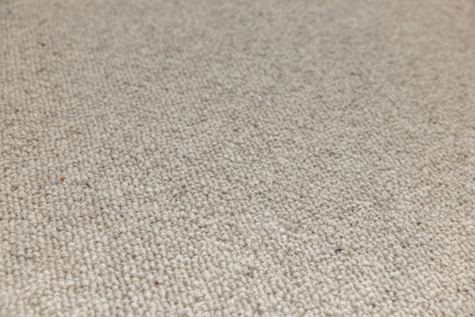 Wełniany Dywan Pętelkowy Nelson 173 Szary