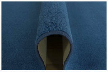 Wykładzina Spirit-twist 82 granat szerokość 5 m