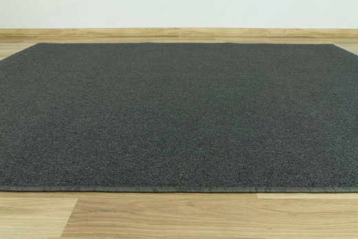 Wykładzina Vienna 77 grafitowa szerokość 4 m