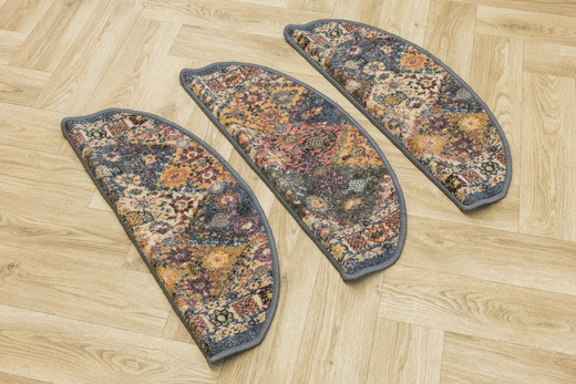 Nakładki półokrągłe Modern Classic 19 Ornament Vintage