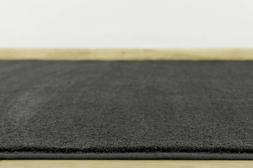 Wykładzina Amazing 78 vilt Grafit szerokość 4 m