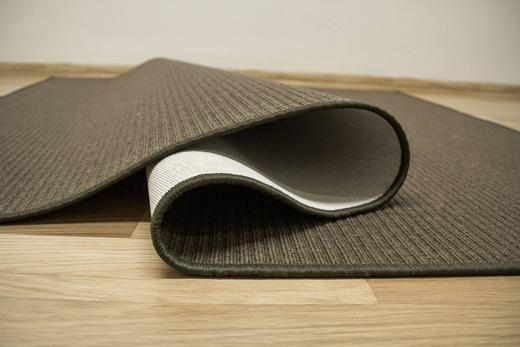 Wykładzina Sznurkowa jak Sizalowa Juliet WT Brąz szerokość 4 m