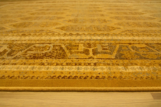 Wełniany Dywan Dywilan Polonia Sarand Kamel