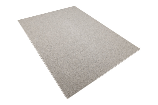 Wełniany Dywan Pętelkowy Nelson 173 Szary