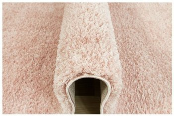 Dywan Bolero 01820 l.pink pastelowy pudrowy róż