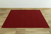 Wykładzina astra 320 czerwony szerokość 4 m