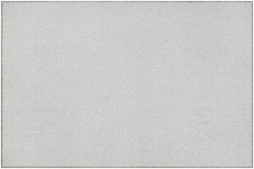 Dywan Pętelkowy Havanna 5121 Szary Gruby Splot Jodełka