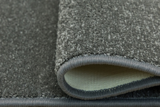 Dywan Carousel 275 NSF Szary Antypoślizgowy na Gumie