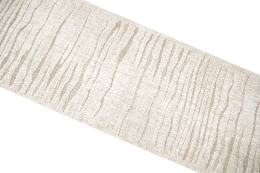 Chodnik Benita Beż Krem szerokość 100 cm