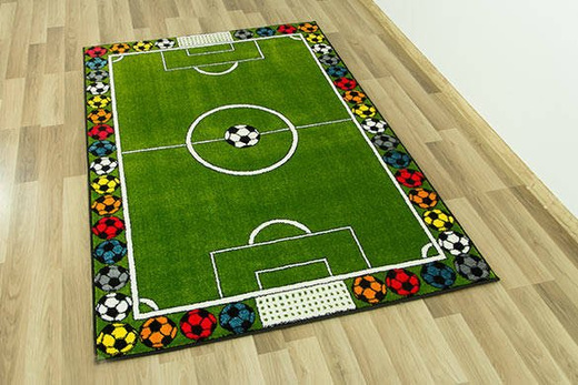 Dywan Rainbow 11377/130 boisko