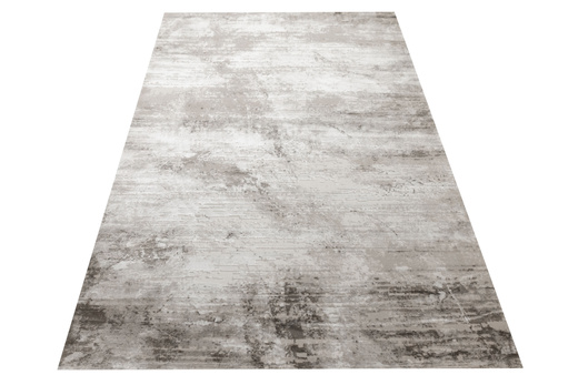 Dywan Nantes NT208A Beige/Brown Szarobeżowy Kamień Marmur