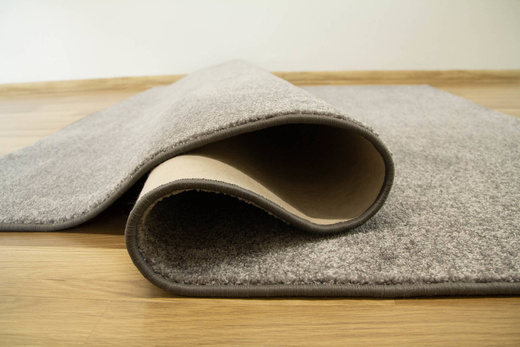 Dywan Dreamfields 75 szary