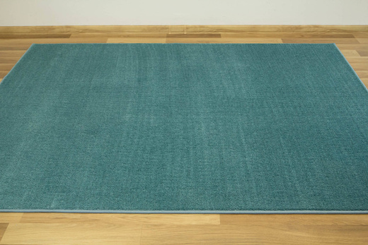 Dywan Java 81 Filc Turkus