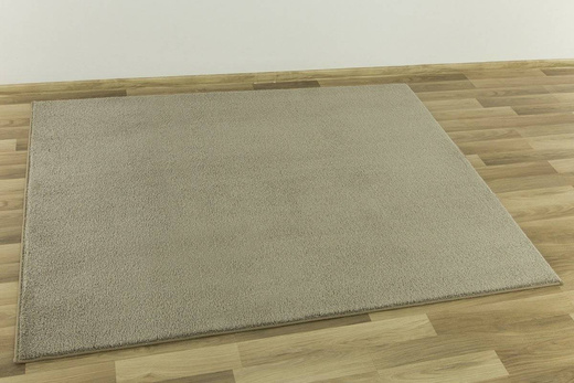 Mięciutki Dywan Amazing 92 beż brąz