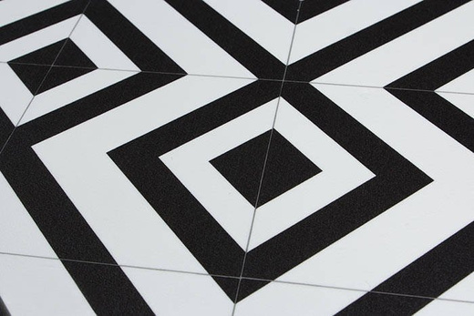 Wykładzina PCV Bingo Sagres 599 szerokość 4 m