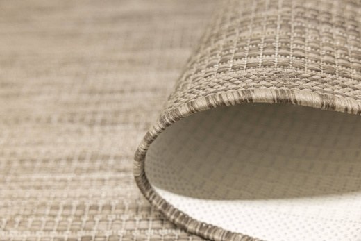 Antypoślizgowy Chodnik Scandigel 1303/UT Beż Krem szerokość 80 cm