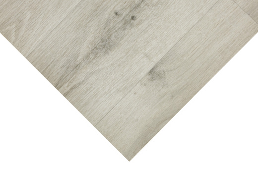 Wykładzina Obiektowa PCV Polaris Sweet Oak 167M Deski Szary szerokość 1 m