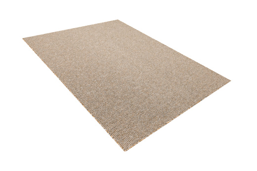 Wykładzina Pętelkowa Luton 91 Beż Krem Miedź Melanż szerokość 4 m