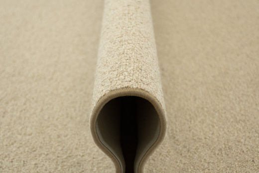 Wełniany Dywan Nelson 92 Beż