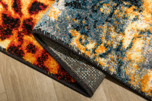 Dywan Rainbow 11123/120 Lampart