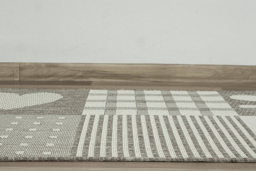 Dywan Kuchenny Flex 19053/111 biege