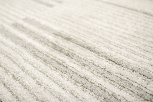 Dywan Aruba G151A Cream Krem Szary Paski