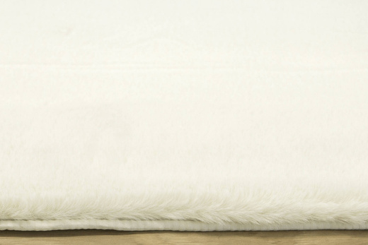 Dywan Bellarossa Cream Rabbit Kremowy