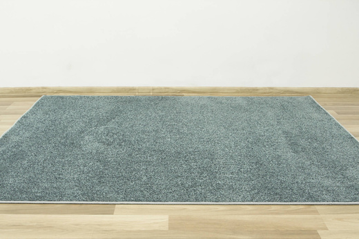 Dywan Nuoro Aqua Głęboki Turkus