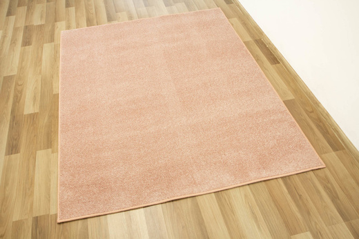 Wykładzina Harmony Classic 13 Perłowy Róż szerokość 4 m