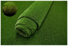 Sztuczna trawa Soul 38 mm Zieleń szerokość 5 m