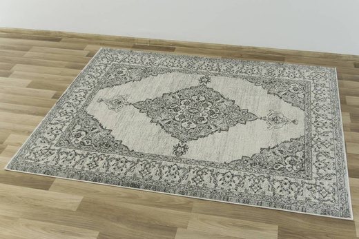 Dywan EMILY 2024A bone/l.gri