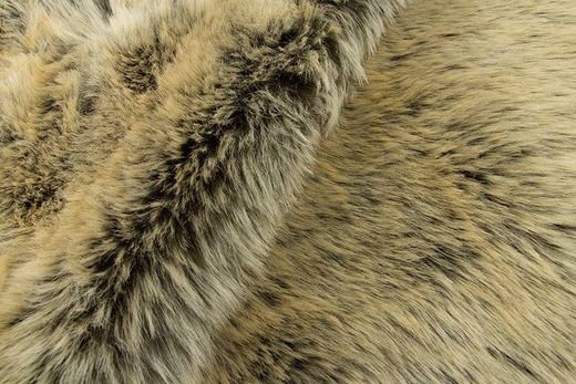 Dywan Alaska beżowy