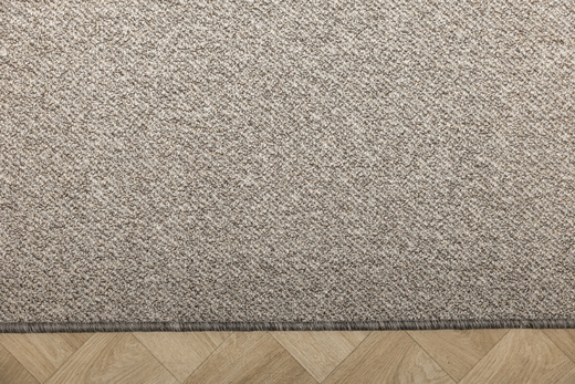Dywan Pętelkowy Dartmoor Szary Beż Melanż