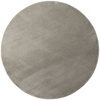 Okrągły Dywan Amazing 74 Szary