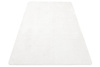 Dywan Shaggy Antypoślizgowy Malmo Biały