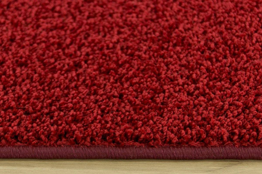 Dywan Mabelie 15 czerwony