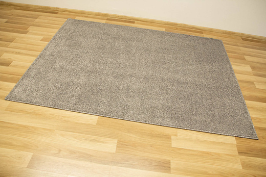 Wykładzina Tripoli 77 Szary Srebrny Grafit Melanż szerokość 5 m