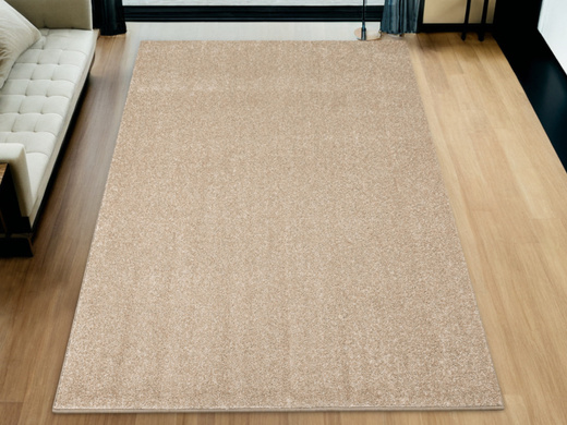 Dywan Florida Suede 34 Beż na filcu