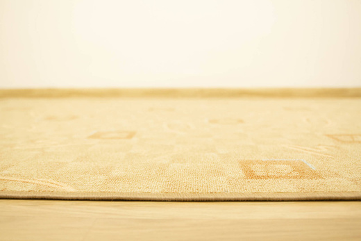 Dywan Pętelkowy O-Scrabble 115 Beż