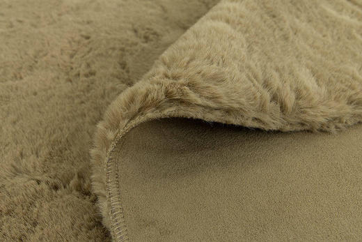 Dywan Oslo karmel królik